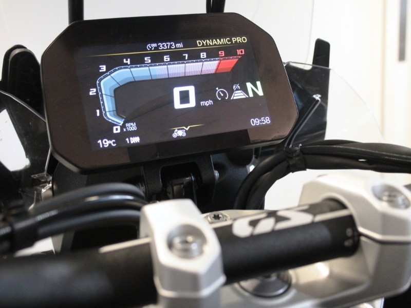 2025 (25) R 1300 GS TE 5206528