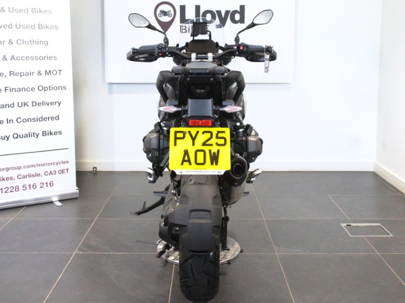 2025 (25) R 1300 GS TE 5206524