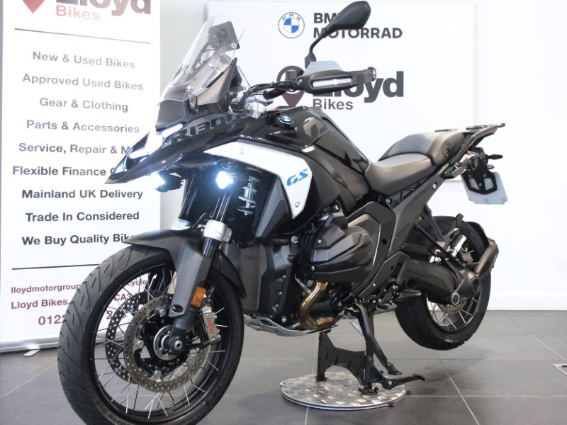 2025 (25) R 1300 GS TE 5206521