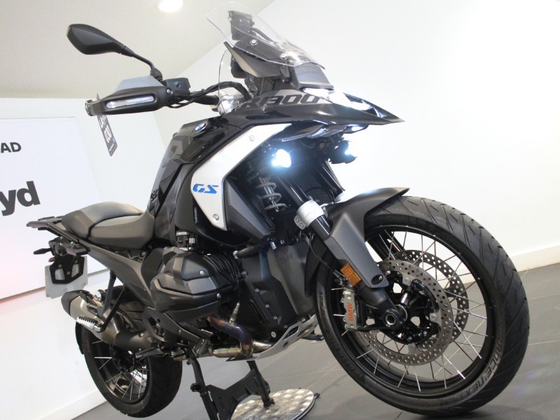 2025 (25) R 1300 GS TE 5206545