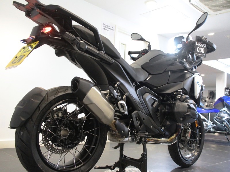 2025 (25) R 1300 GS TE 5206533