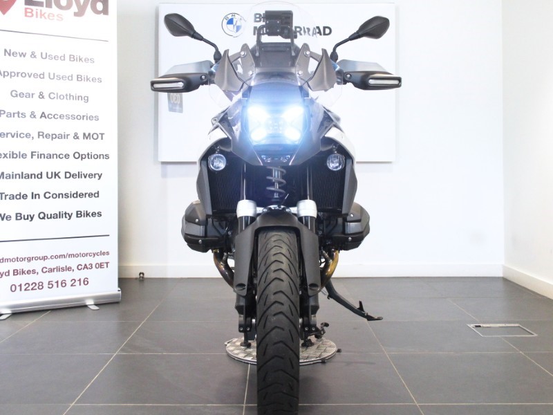 2025 (25) R 1300 GS TE 5206520