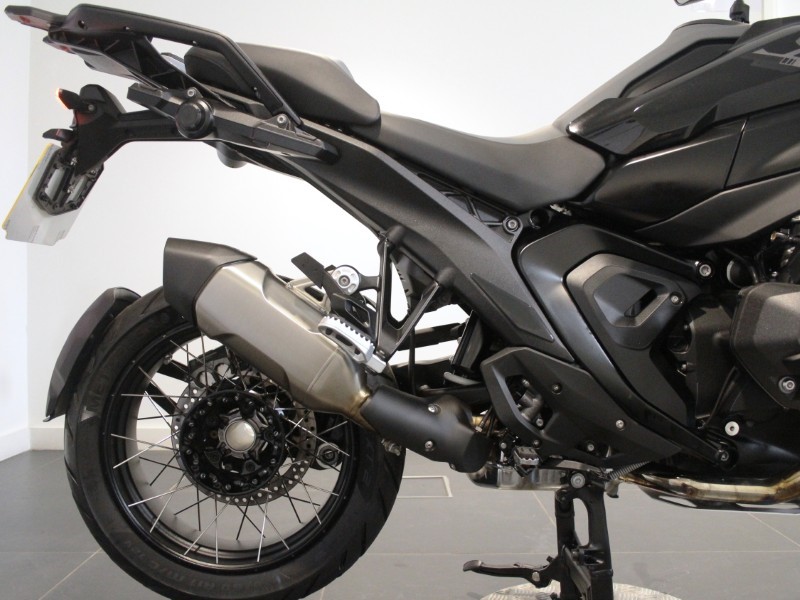 2025 (25) R 1300 GS TE 5206536