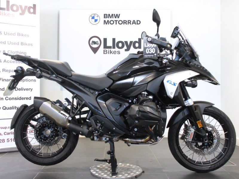 2025 (25) R 1300 GS TE