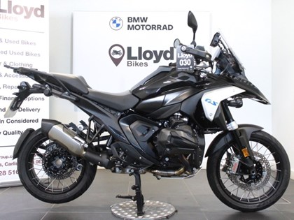 2025 (25) R 1300 GS TE