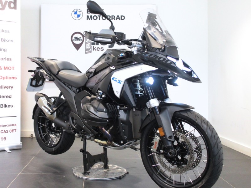 2025 (25) R 1300 GS TE