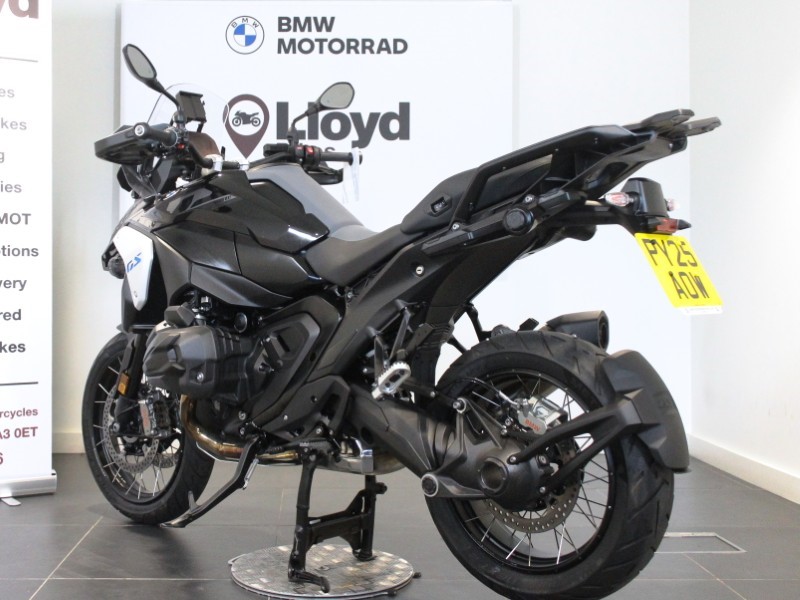 2025 (25) R 1300 GS TE 5206523