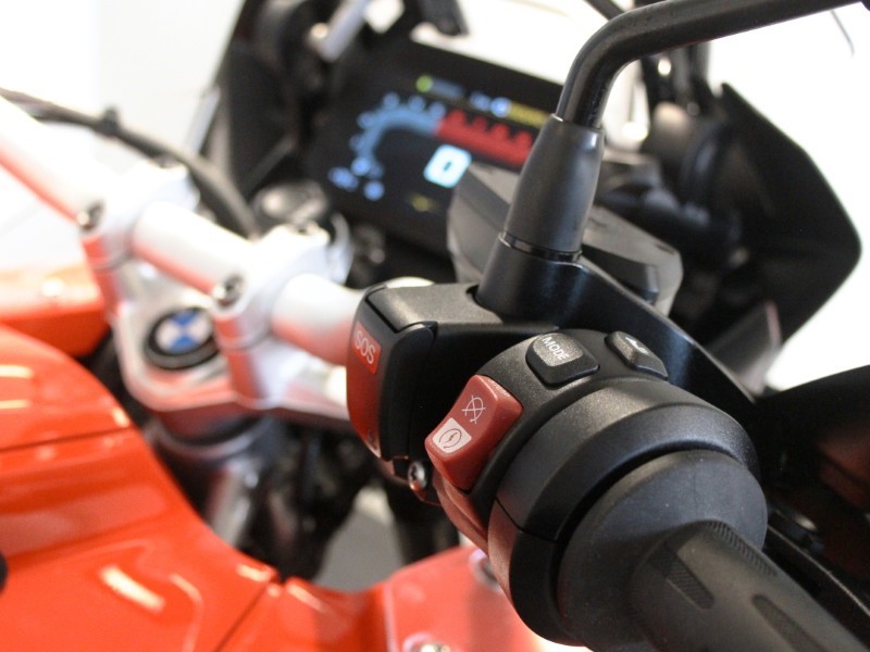 2019 (68) R 1200 GS Adventure TE 5280471