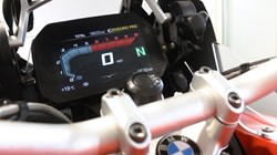 2019 (68) R 1200 GS Adventure TE 5280468