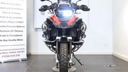 2019 (68) R 1200 GS Adventure TE 5280459