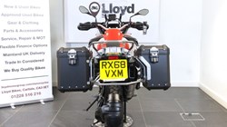 2019 (68) R 1200 GS Adventure TE 5280463