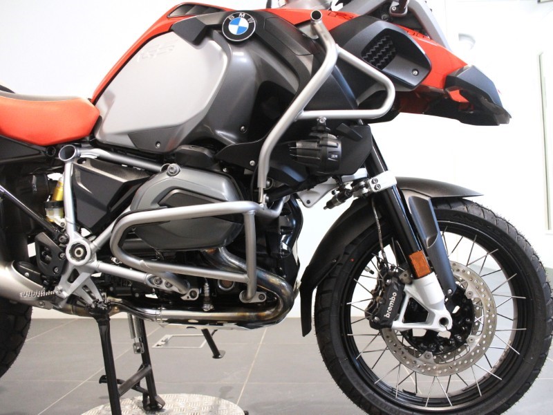 2019 (68) R 1200 GS Adventure TE 5280478