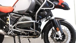 2019 (68) R 1200 GS Adventure TE 5280478