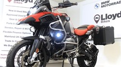 2019 (68) R 1200 GS Adventure TE 5280475