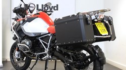 2019 (68) R 1200 GS Adventure TE 5280462