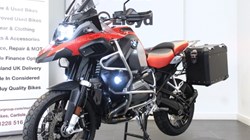 2019 (68) R 1200 GS Adventure TE 5280460