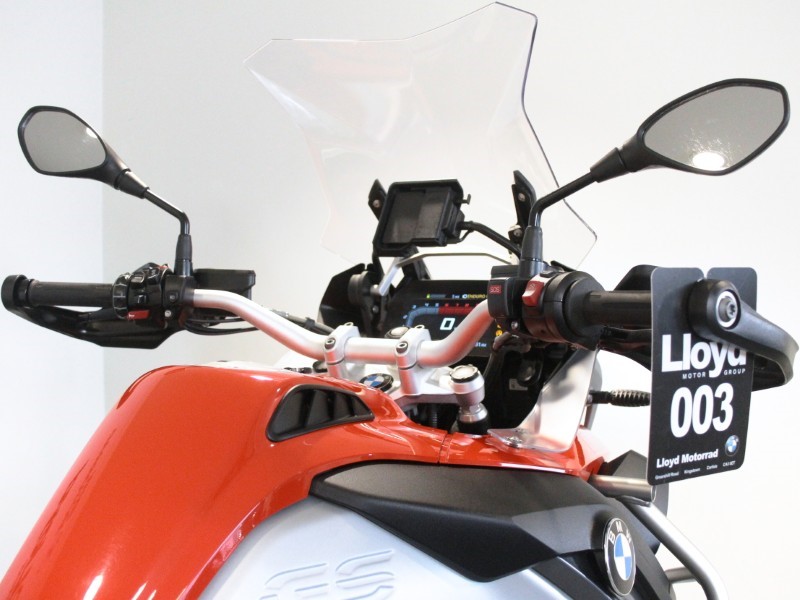 2019 (68) R 1200 GS Adventure TE 5280470