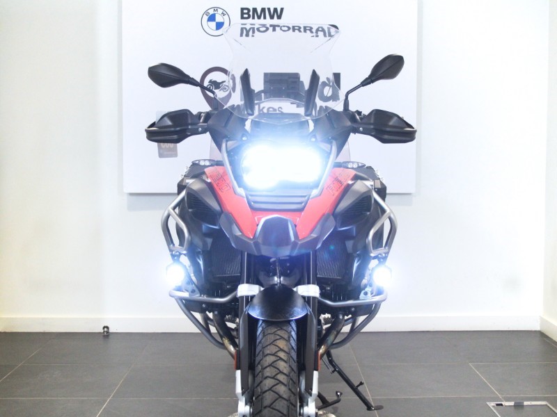 2019 (68) R 1200 GS Adventure TE 5280484