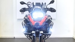 2019 (68) R 1200 GS Adventure TE 5280484