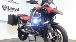 2019 (68) R 1200 GS Adventure TE 5280472