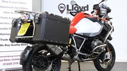 2019 (68) R 1200 GS Adventure TE 5280464