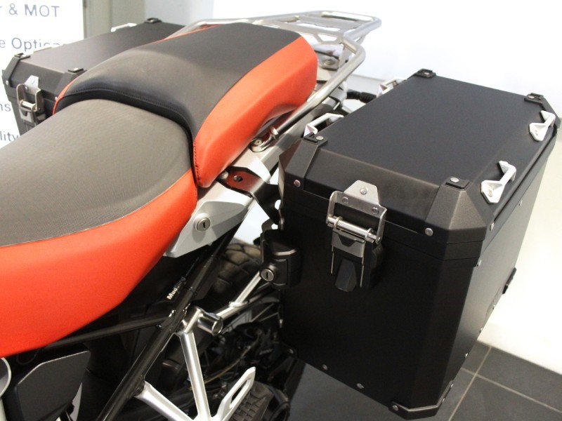 2019 (68) R 1200 GS Adventure TE 5280481