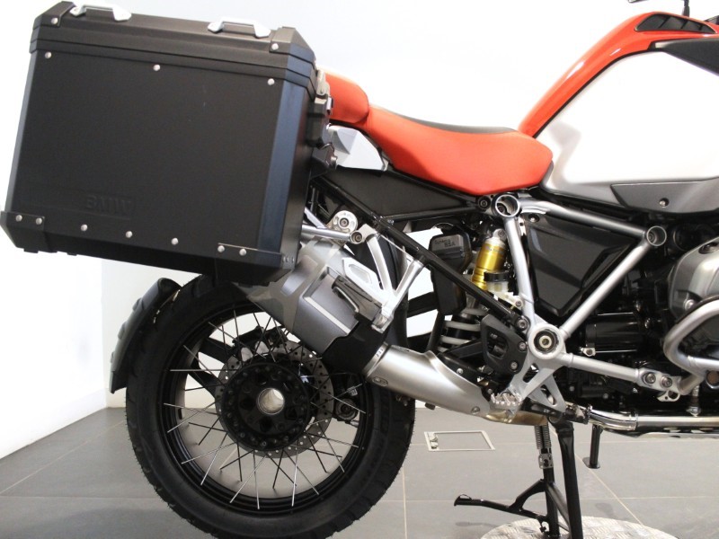 2019 (68) R 1200 GS Adventure TE 5280476