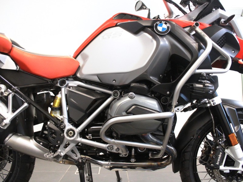 2019 (68) R 1200 GS Adventure TE 5280477