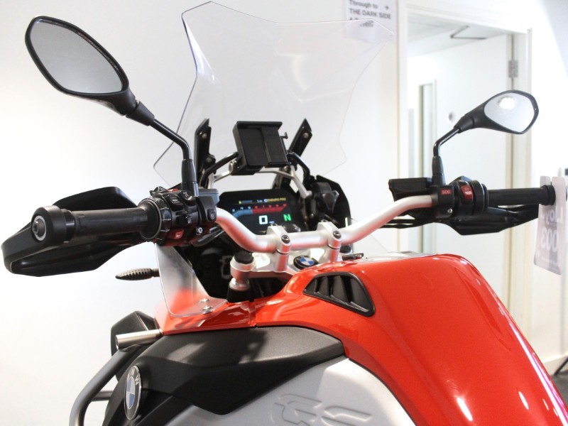 2019 (68) R 1200 GS Adventure TE 5280466