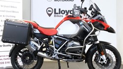 2019 (68) R 1200 GS Adventure TE 5280465