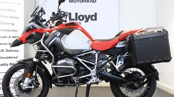 2019 (68) R 1200 GS Adventure TE 5280461