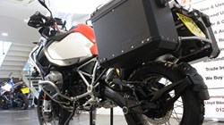 2019 (68) R 1200 GS Adventure TE 5280474