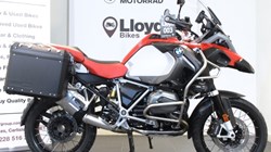 2019 (68) R 1200 GS Adventure TE 5280457