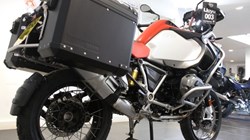 2019 (68) R 1200 GS Adventure TE 5280473