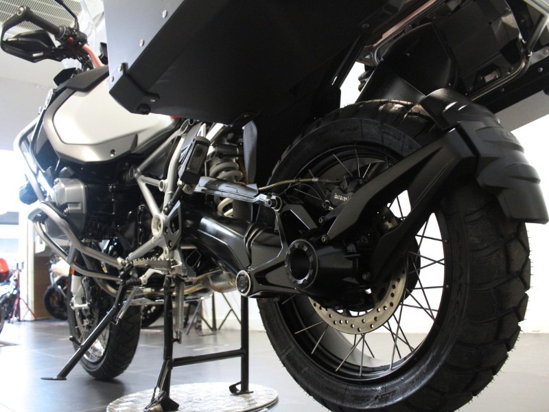 2019 (68) R 1200 GS Adventure TE 5280482