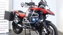 2019 (68) R 1200 GS Adventure TE 5280458