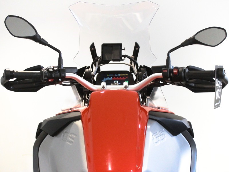 2019 (68) R 1200 GS Adventure TE 5280469