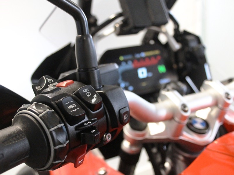 2019 (68) R 1200 GS Adventure TE 5280467