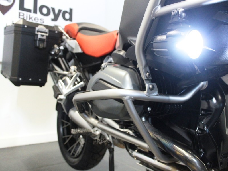 2019 (68) R 1200 GS Adventure TE 5280479