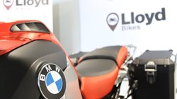 2019 (68) R 1200 GS Adventure TE 5280480