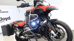 2019 (68) R 1200 GS Adventure TE 5280483