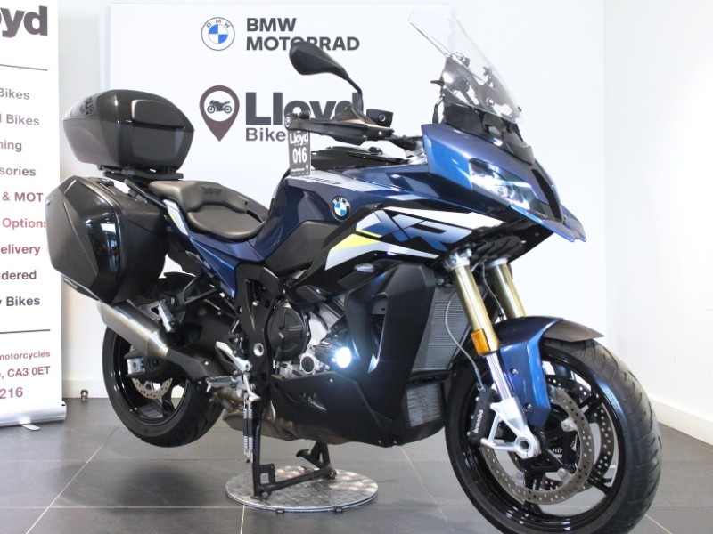 2024 (24) S 1000 XR TE