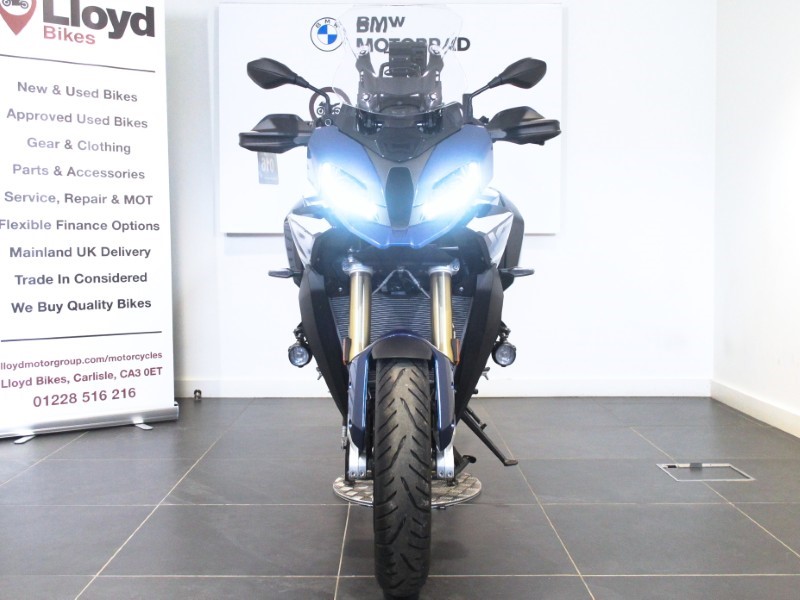 2024 (24) S 1000 XR TE 5279889