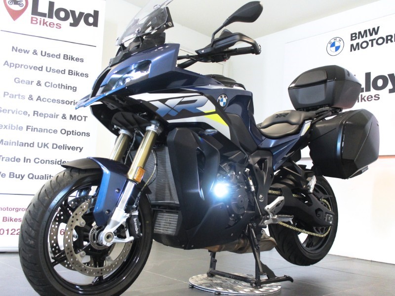 2024 (24) S 1000 XR TE 5279905