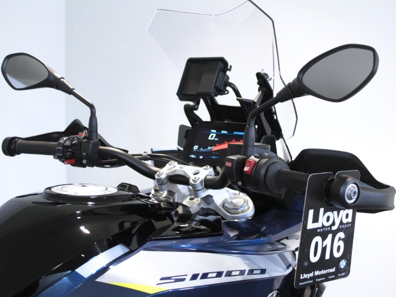 2024 (24) S 1000 XR TE 5279900