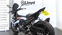 2021 (71) S 1000 R Sport with M Pack 5280434