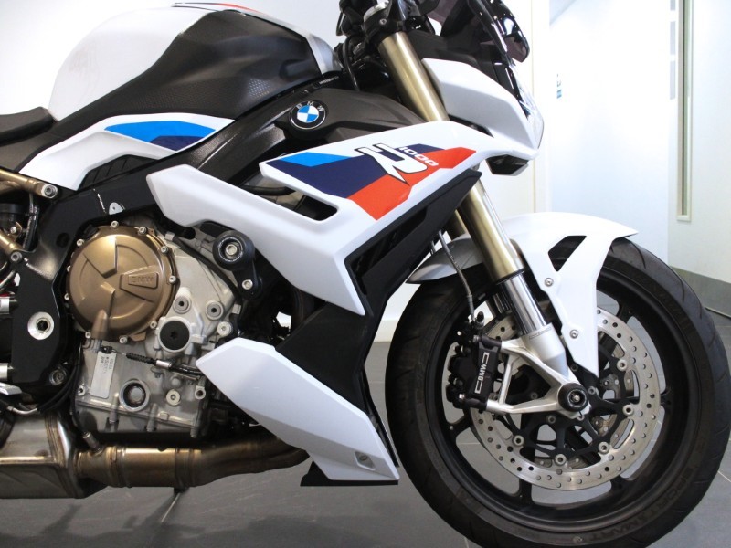 2021 (71) S 1000 R Sport with M Pack 5280452