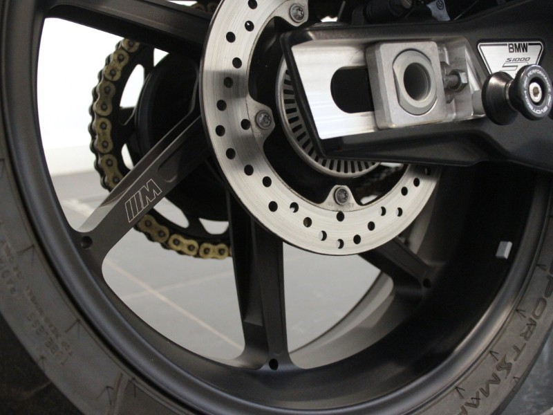 2021 (71) S 1000 R Sport with M Pack 5280449