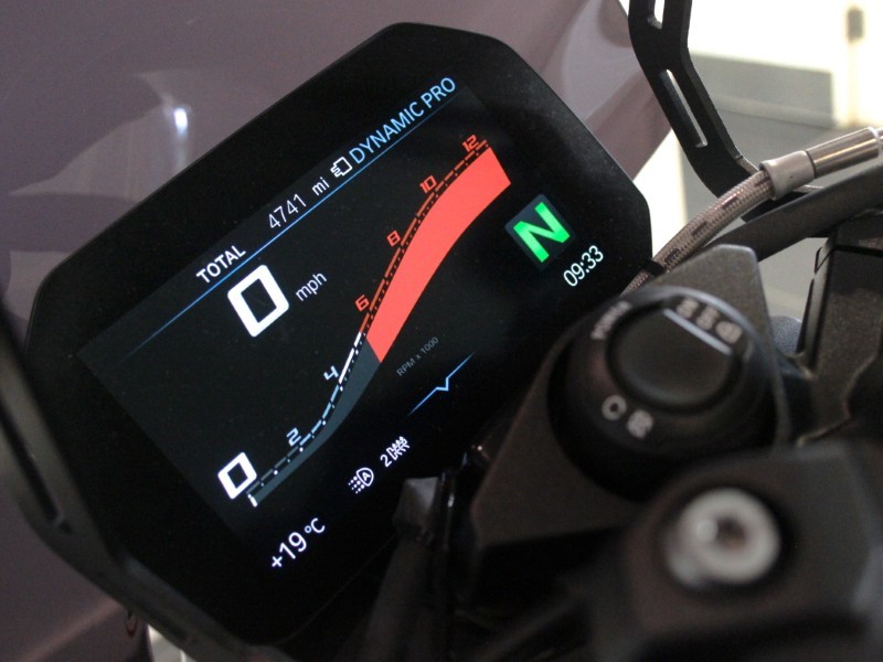 2021 (71) S 1000 R Sport with M Pack 5280440