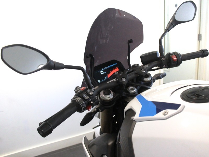 2021 (71) S 1000 R Sport with M Pack 5280438